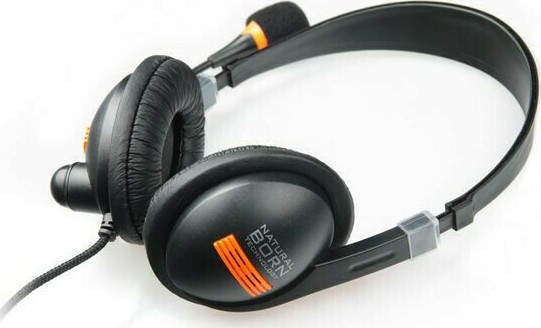 Natec On Ear Gaming Headset με σύνδεση 3.5mm - Image 8