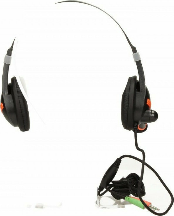 Natec On Ear Gaming Headset με σύνδεση 3.5mm - Image 4