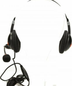 Alternative view of Natec On Ear Gaming Headset με σύνδεση 3.5mm