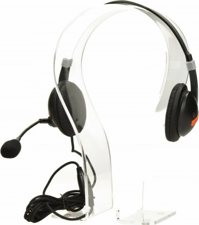 Natec On Ear Gaming Headset με σύνδεση 3.5mm - Image 6