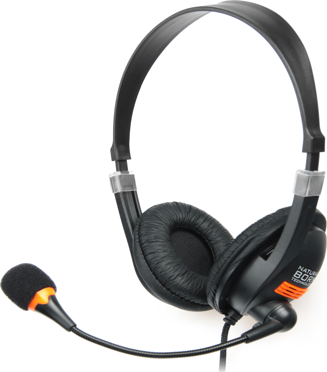 Natec On Ear Gaming Headset με σύνδεση 3.5mm