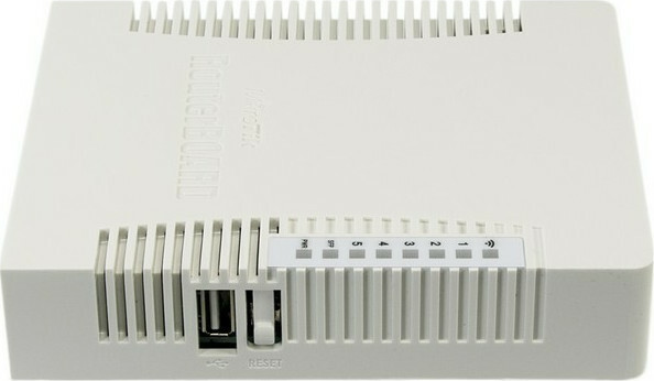 MikroTik hAP ac - Image 7
