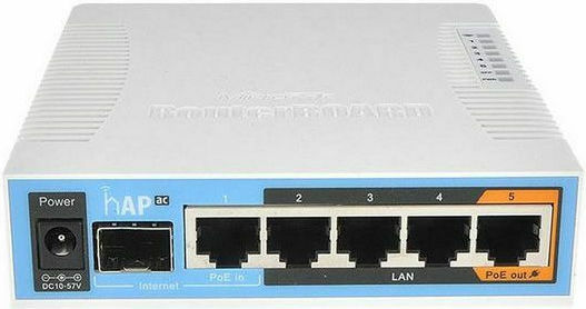 MikroTik hAP ac - Image 3