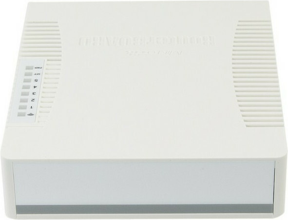 MikroTik hAP ac - Image 6
