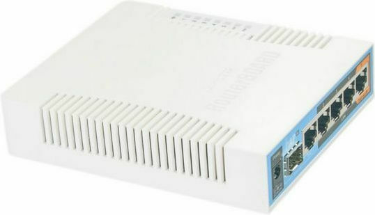 MikroTik hAP ac - Image 2