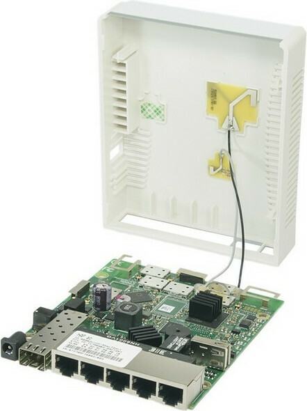 MikroTik hAP ac - Image 4