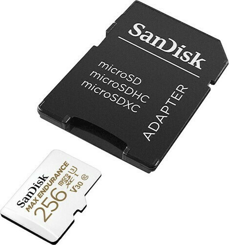 Sandisk Max Endurance Class 10 U3 V30 UHS-I - Image 4