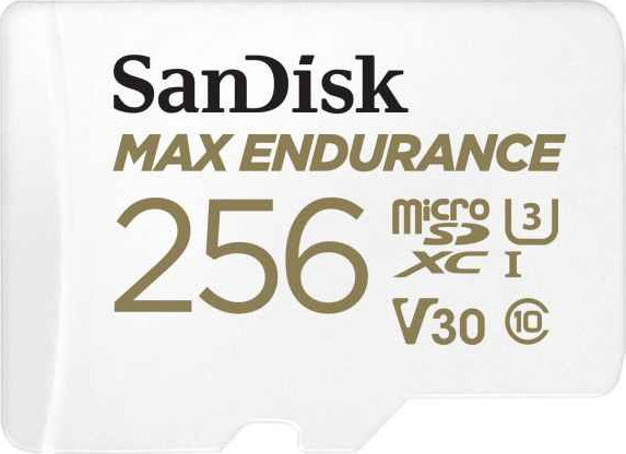 Sandisk Max Endurance Class 10 U3 V30 UHS-I - Image 2