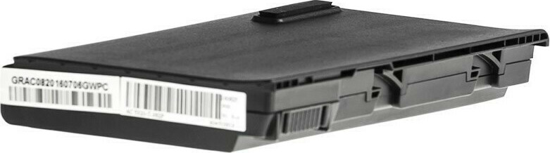 Green Cell Συμβατή Μπαταρία για Acer TravelMate / Extensa 5520/5720/7520/7720 με 4400mAh - Image 3