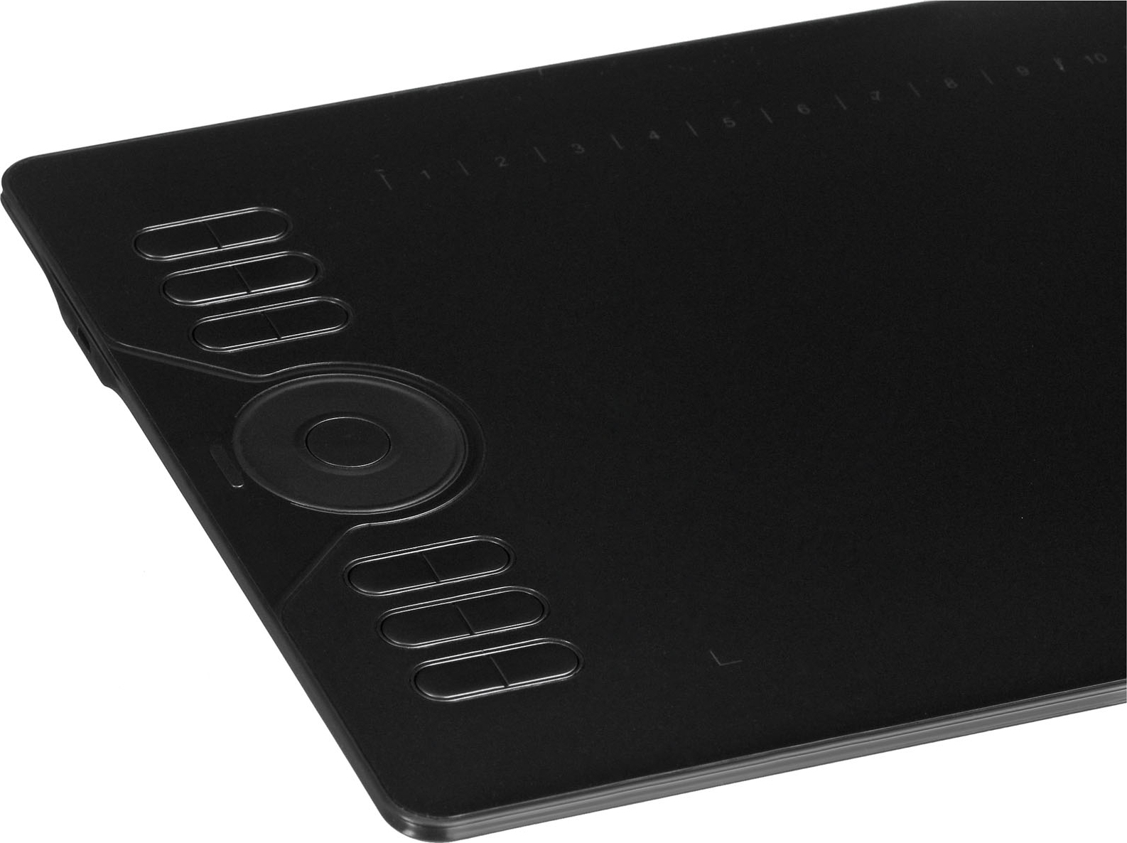 Huion HS610 Γραφίδα Σχεδίασης χωρίς Οθόνη - Image 3