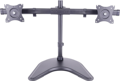 Multibrackets M Deskstand Basic Επιτραπέζια Βάση Οθόνης έως 27" - Image 3