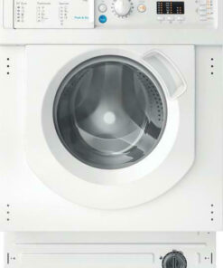 Indesit BI WMIL 71252 EU N Εντοιχιζόμενο 7kg