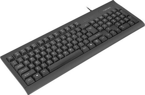 Natec Moray Αγγλικό US - Image 3
