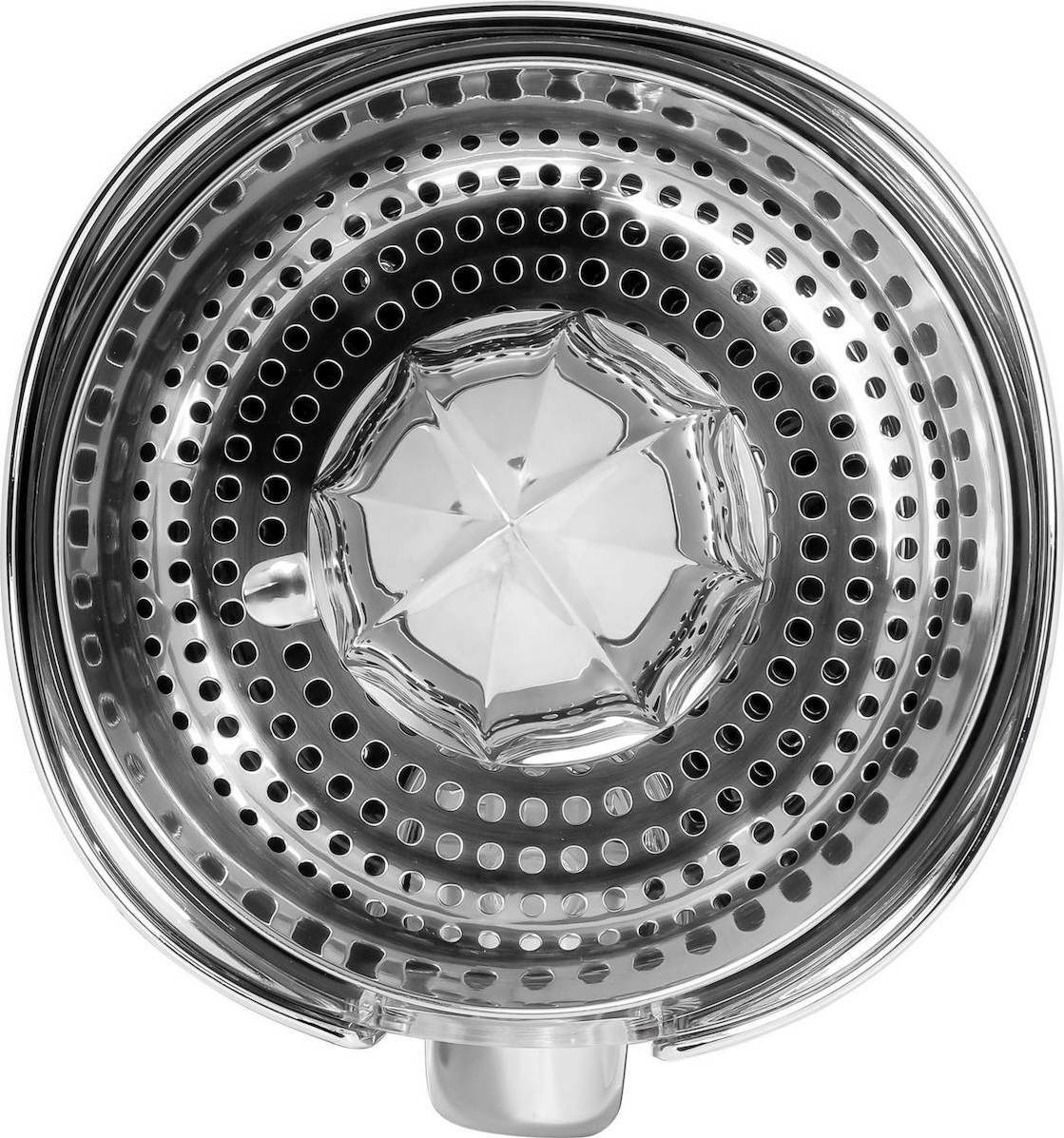 Smeg CJF01CREU Ηλεκτρικός Στίφτης 70W Μπεζ - Image 5