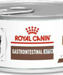 Alternative view of Royal Canin Gastrointestinal 195gr