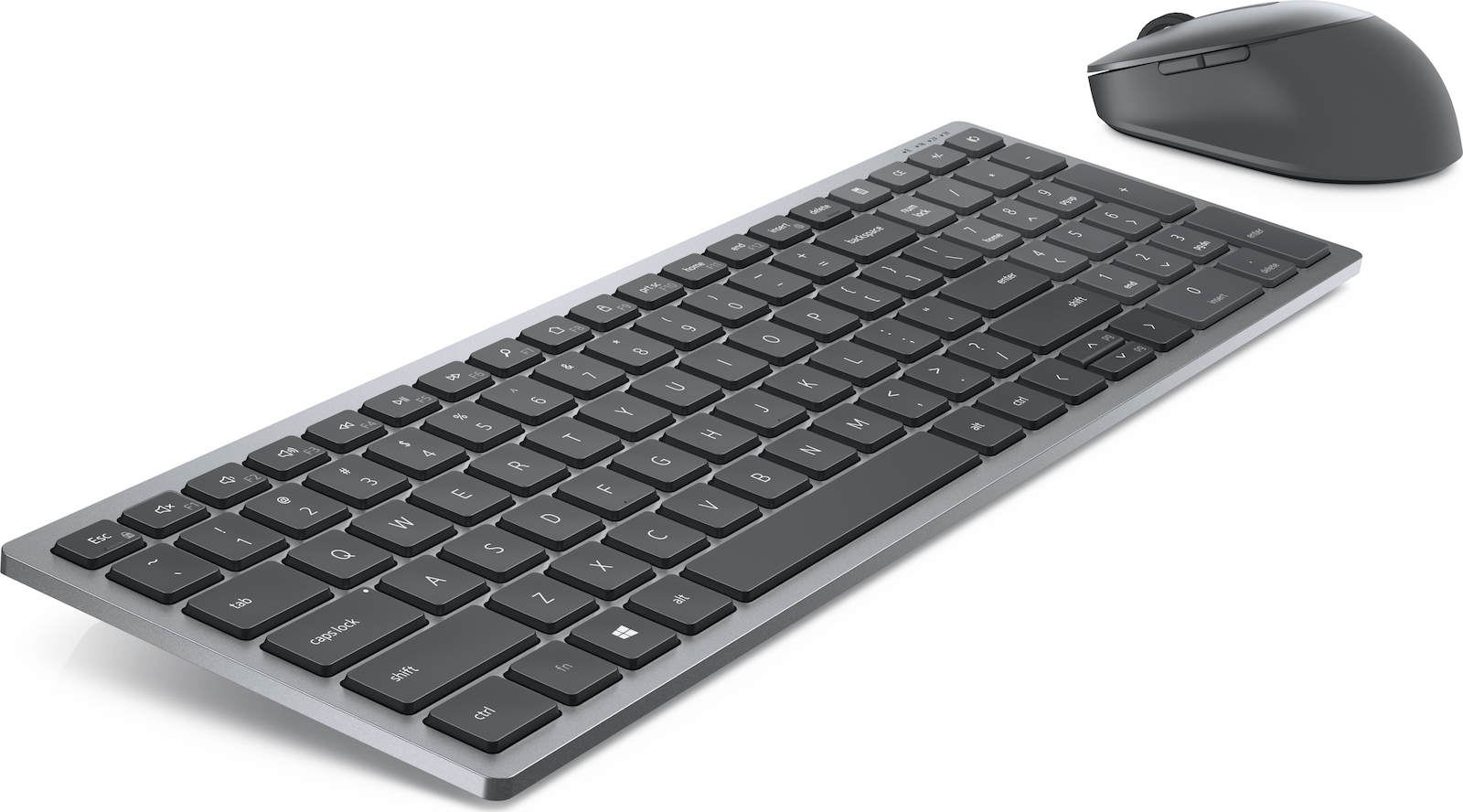 Dell KM7120W Ασύρματο - Σετ με Ποντίκι Αγγλικό US - Image 6