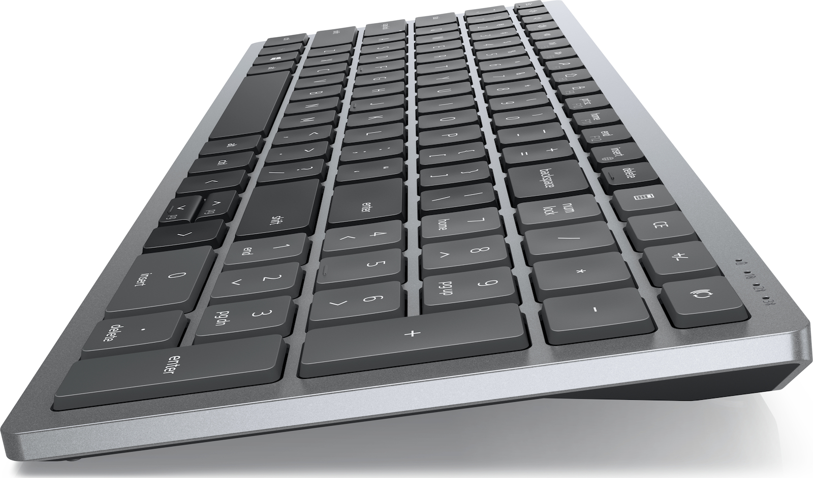 Dell KM7120W Ασύρματο - Σετ με Ποντίκι Αγγλικό US - Image 7