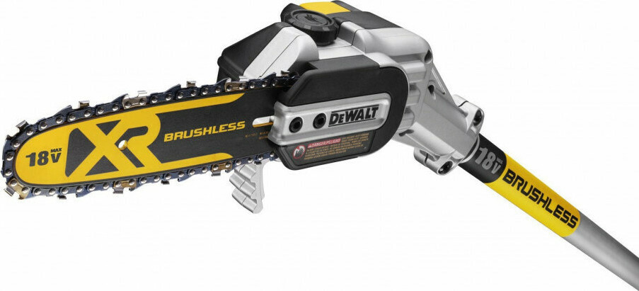 Dewalt DCMPS567N Κονταροπρίονο Μπαταρίας Solo Μήκους 200cm - Image 3