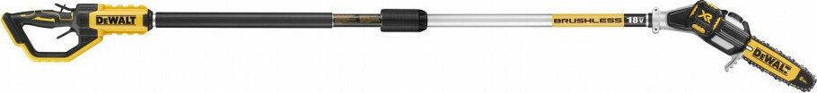 Dewalt DCMPS567N Κονταροπρίονο Μπαταρίας Solo Μήκους 200cm - Image 2