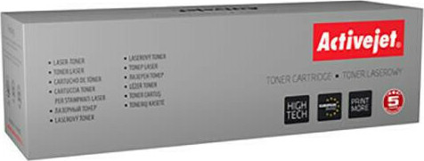 Active Jet Συμβατό Toner για Laser Εκτυπωτή Xerox 106R01487 4100 Σελίδων Μαύρο - Image 2