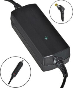 Alternative view of Akyga Φορτιστής Laptop 90W 19V 4.74A για Acer με Αντάπτορα Τροφοδοσίας
