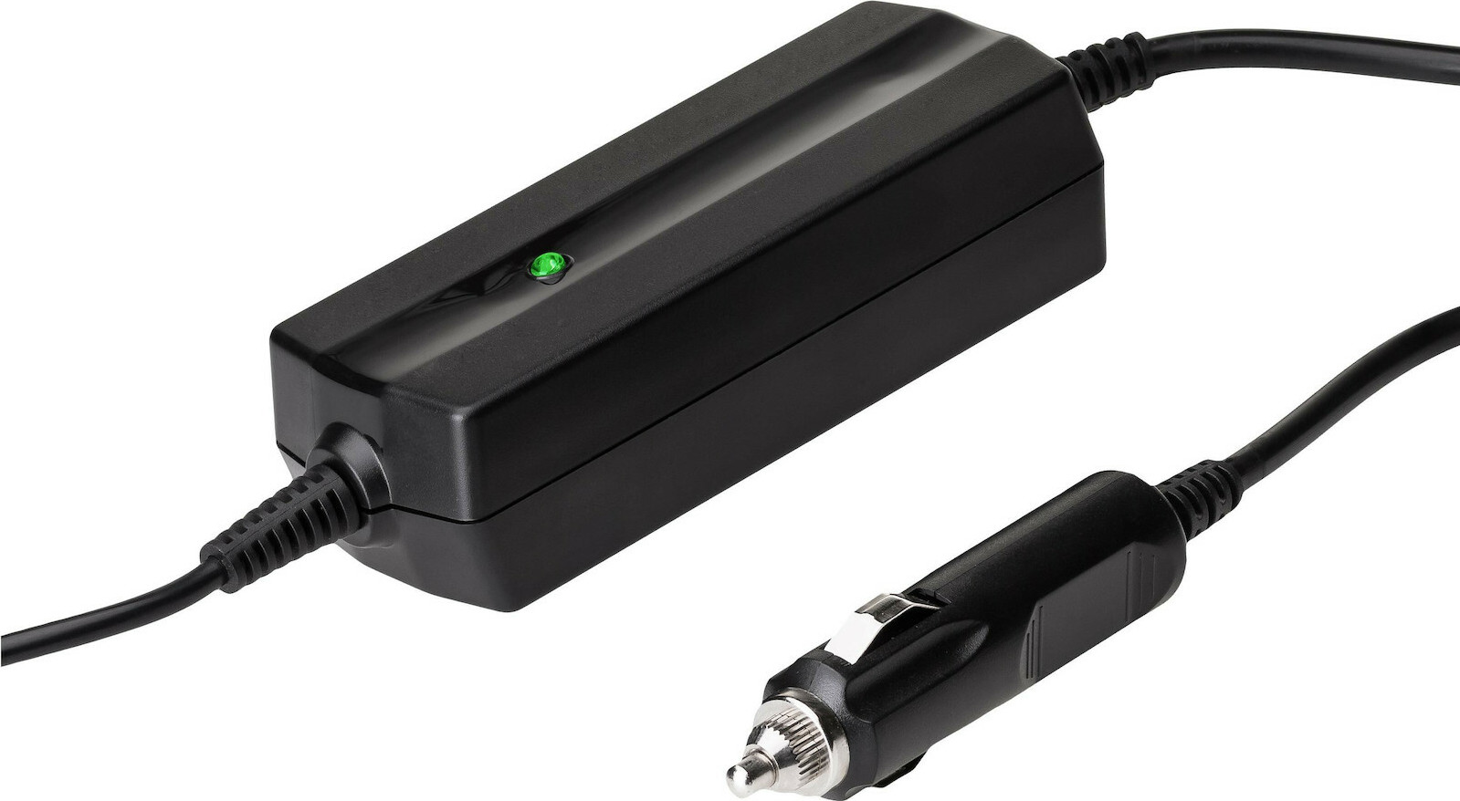 Akyga Φορτιστής Laptop 65W 19.5V 3.34A για Dell με Αντάπτορα Τροφοδοσίας