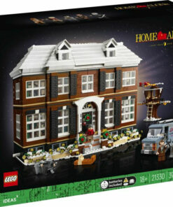 Lego Ideas Home Alone για 18+ Ετών