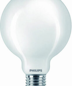 Philips Λάμπα LED 7W για Ντουί E27