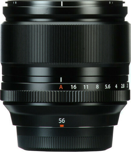 Fujifilm XF56mmF1.2 R Crop Frame για Fujifilm X Μount - Image 3