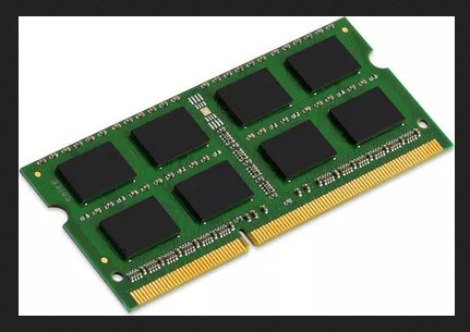 Kingston DDR3 με Module 1x4GB και Ταχύτητα 1600 για Laptop KVR16LS11/4 - Image 9