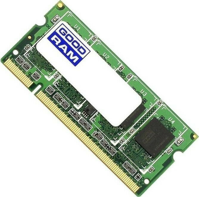 GoodRAM 4GB DDR3 GR1600S3V64L11S/4G - Image 4