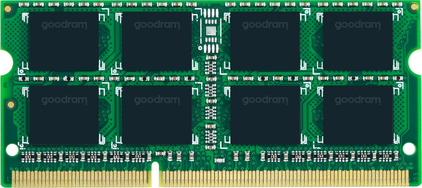 GoodRAM 8GB DDR3 GR1600S3V64L11/8G - Image 3