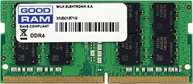 GoodRAM 8GB DDR4 GR2400S464L17S/8G - Image 3