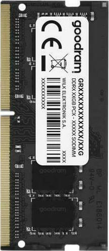 GoodRAM 4GB DDR4 GR2400S464L17S/4G - Image 6
