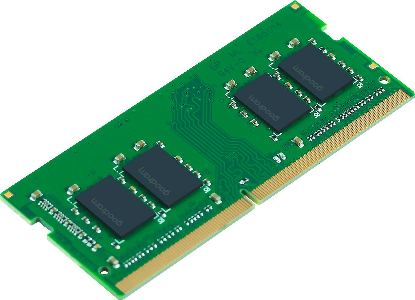 GoodRAM 4GB DDR4 GR2400S464L17S/4G - Image 7