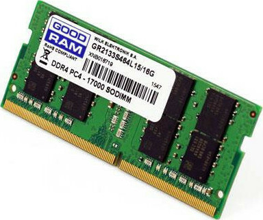 GoodRAM 16GB DDR4 GR2666S464L19/16G - Image 5