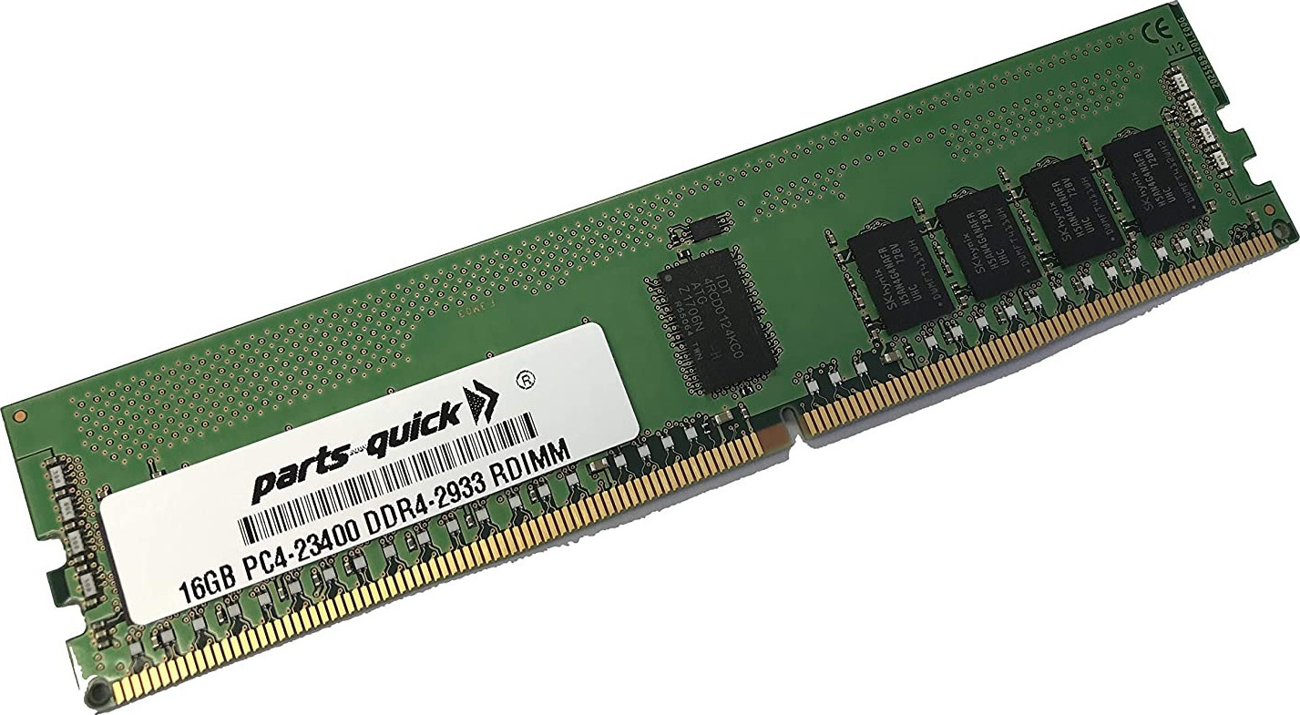 HP HPE 16GB DDR4 - Image 3