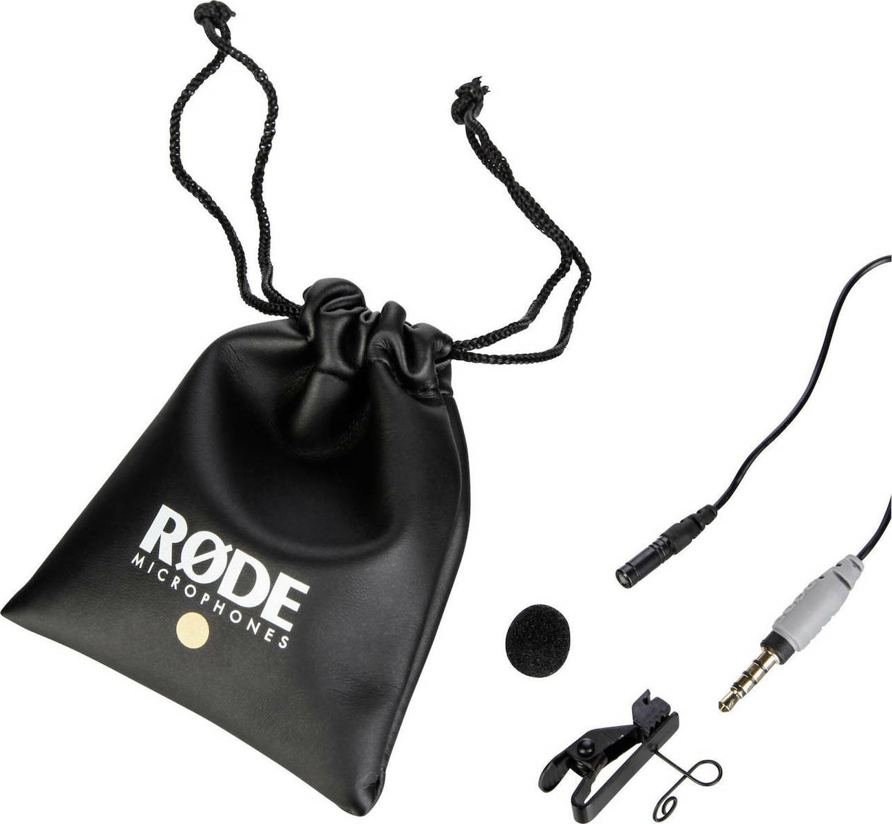 Rode Smart Lav+ Ενσύρματο - Image 8