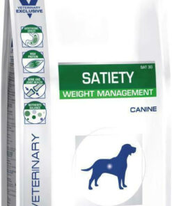 Alternative view of Royal Canin Veterinary Satiety Weight Management