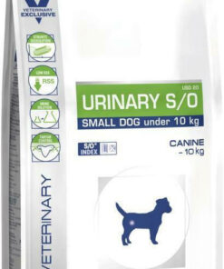 Alternative view of Royal Canin Veterinary Urinary S/O Small Dogs 1.5kg