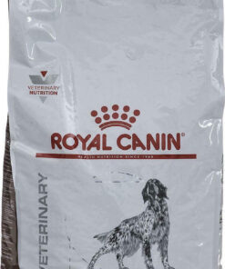 Alternative view of Royal Canin Veterinary Gastrointestinal 15kg Ξηρά Τροφή για Ενήλικους Σκύλους με Πουλερικά και Ρύζι