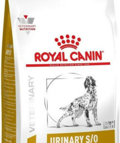 Royal Canin Veterinary Urinary S/O