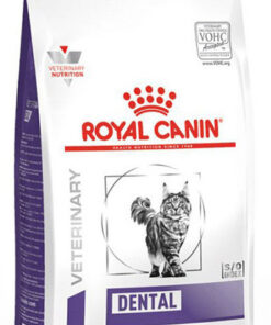 Alternative view of Royal Canin Veterinary Diet Dental 1.5kg