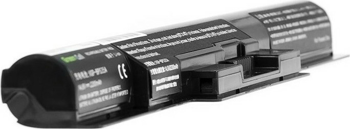 Green Cell Συμβατή Μπαταρία για Sony Vaio Fit 15E/Fit 14E με 2200mAh - Image 3