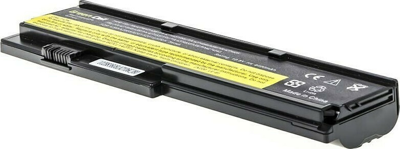 Green Cell Συμβατή Μπαταρία για Lenovo ThinkPad X200/X201/X201i με 4400mAh - Image 3