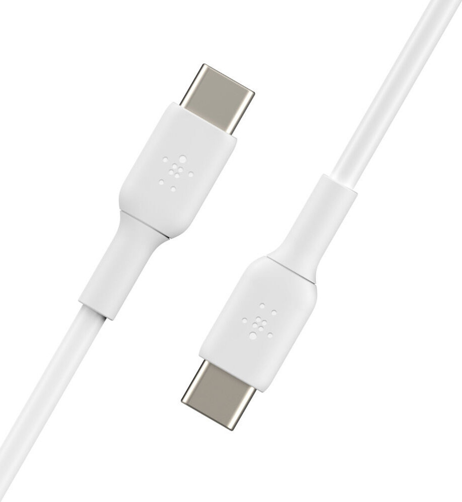 Belkin USB 2.0 USB-C male - USB-C 60W (CAB003BT) - Image 6