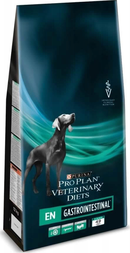 Pro Plan Veterinary Diets EN Gastrointestinal