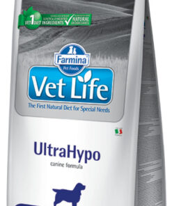 Alternative view of Farmina Vet Life UltraHypo 12kg