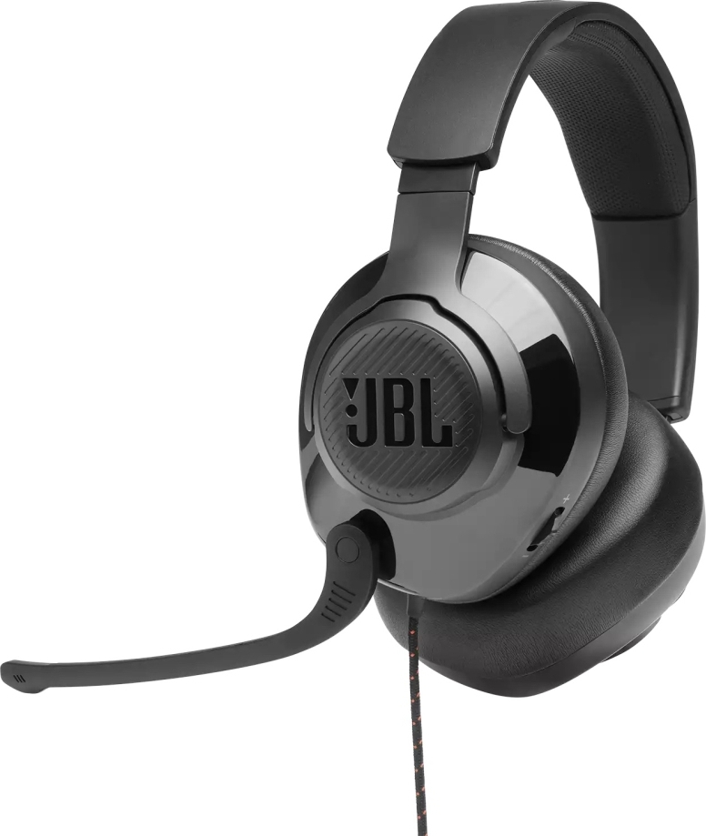 JBL Quantum 200 Over Ear - Image 9