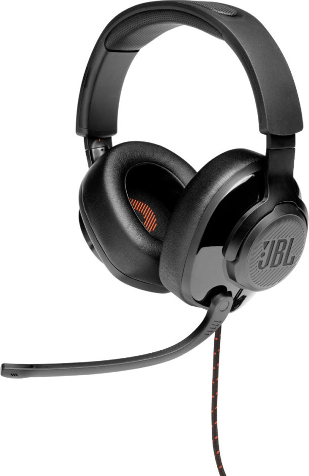 JBL Quantum 200 Over Ear - Image 5